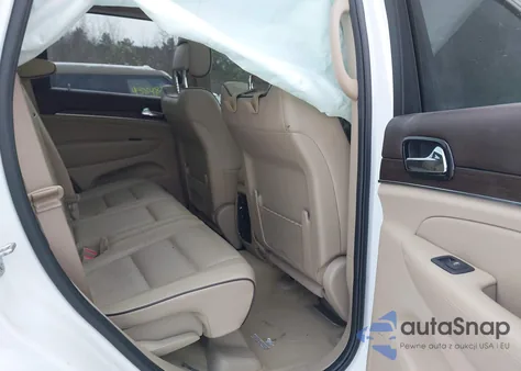 2021 Jeep Grand Cherokee Overland 4X4 z USA, uszkodzony, nr VIN 1C4RJFCT1MC564628